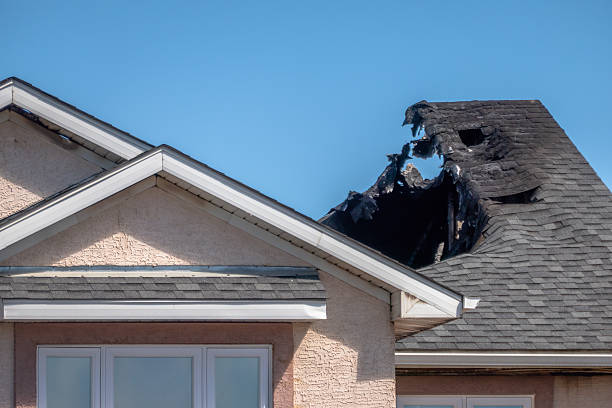 Licensed Fire Damage Restoration service in Manassas, VA - Fire Damage Biloxi